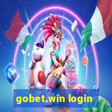 gobet.win login